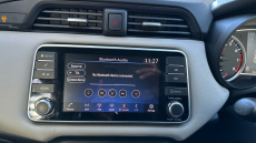 Nissan Micra 1.0 IG-T 92 Acenta 5dr CVT Petrol Hatchback